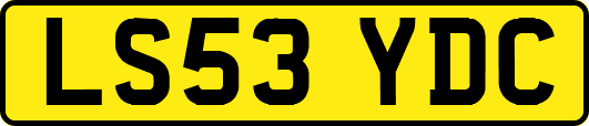 LS53YDC