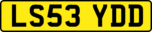 LS53YDD