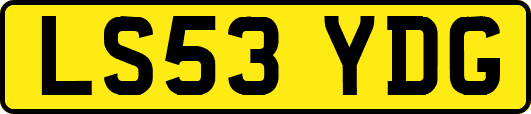 LS53YDG