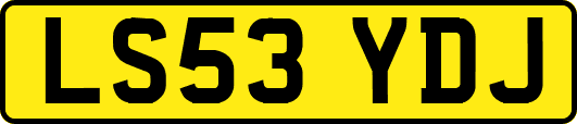 LS53YDJ
