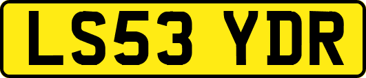 LS53YDR