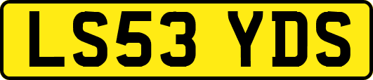 LS53YDS