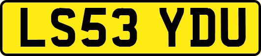 LS53YDU