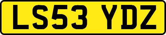 LS53YDZ