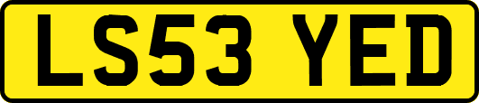 LS53YED