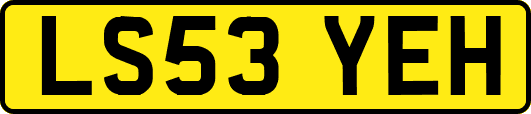 LS53YEH