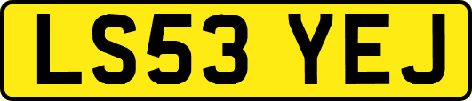 LS53YEJ
