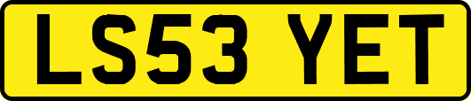 LS53YET