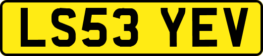 LS53YEV