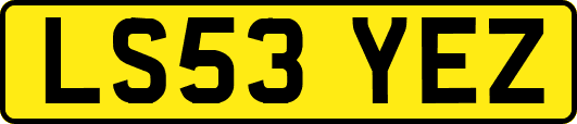 LS53YEZ