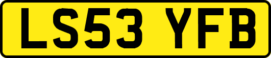 LS53YFB