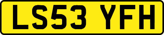LS53YFH