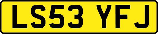 LS53YFJ