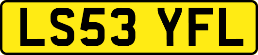 LS53YFL