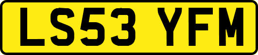 LS53YFM