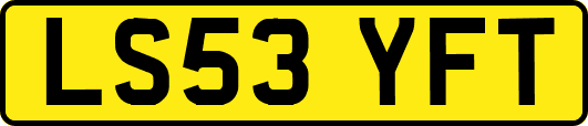 LS53YFT