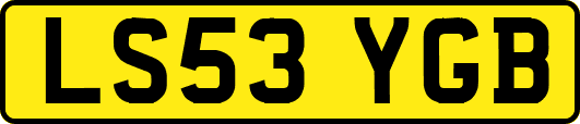 LS53YGB