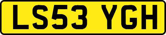 LS53YGH