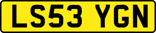 LS53YGN