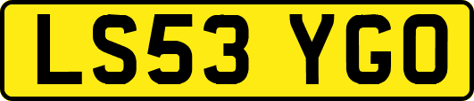 LS53YGO