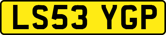 LS53YGP