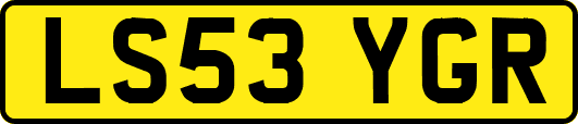 LS53YGR