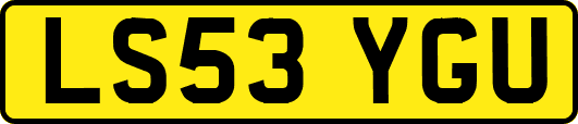 LS53YGU