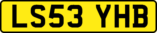 LS53YHB