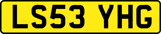 LS53YHG