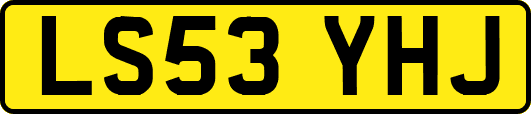 LS53YHJ