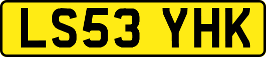 LS53YHK
