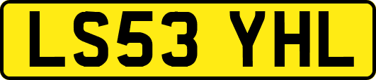 LS53YHL