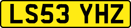 LS53YHZ