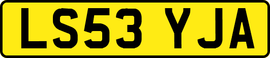 LS53YJA