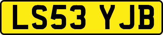 LS53YJB