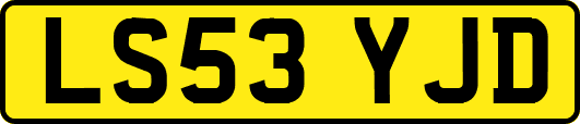 LS53YJD