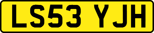 LS53YJH
