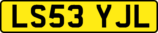 LS53YJL