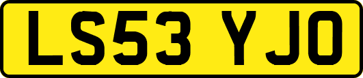 LS53YJO