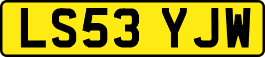 LS53YJW
