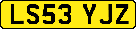 LS53YJZ