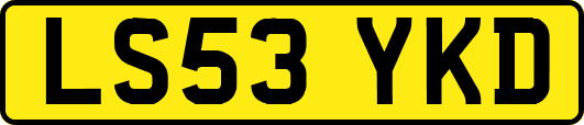 LS53YKD