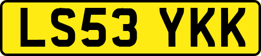 LS53YKK