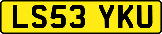 LS53YKU