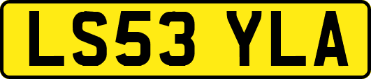 LS53YLA