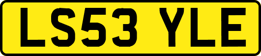 LS53YLE