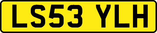 LS53YLH