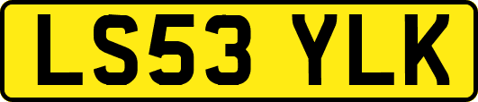 LS53YLK