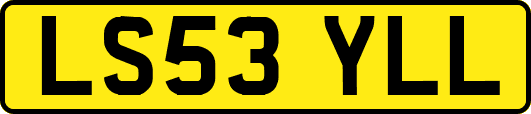 LS53YLL