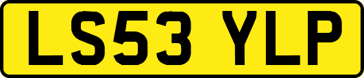 LS53YLP